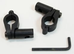 Slip Streamer Cruisers Replacement 7/8" Mounting Clamps