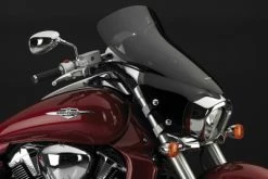 National Cycle VStream+ Touring Windshields