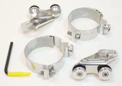 Memphis Shades Lowers Mount Kit