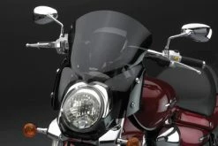 National Cycle VStream+ Sport Windshields