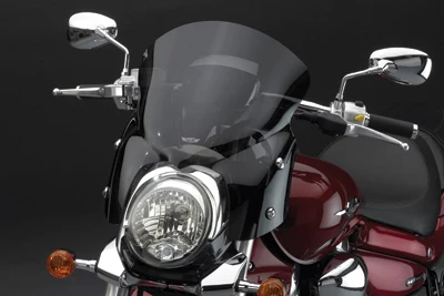 National Cycle VStream+ Sport Windshields 3 National Cycle VStream+ Sport Windshields