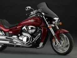 National Cycle VStream+ Sport Windshields 7 National Cycle VStream+ Sport Windshields -Deals Windshields Store ZZ77592 C V1