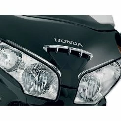 Kuryakyn Fairing Scoop Trim