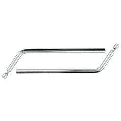 Memphis Shades Sportshield Custom Mounting Rods