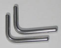 Memphis Shades Sportshield Custom Mounting Rods