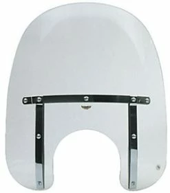 National Cycle Dakota 4.5 Windshield