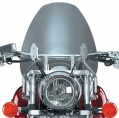 National Cycle SwitchBlade Deflector Windshields