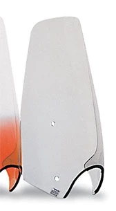 Memphis Shades Big Shot Sportshields